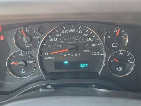 New 2025 Chevrolet Express 3500 w/ Power Convenience Package RWD image 7