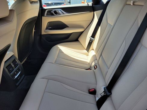 New 2026 BMW i4 eDrive40 w/ Premium Package RWD image 13