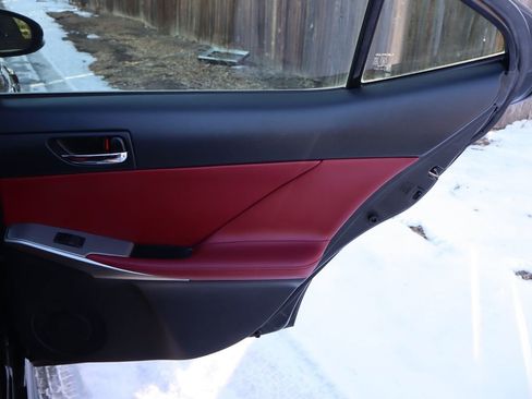 Used 2015 Lexus IS 250 image 25