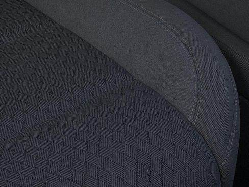 New 2026 Chevrolet Silverado 2500 Custom image 21