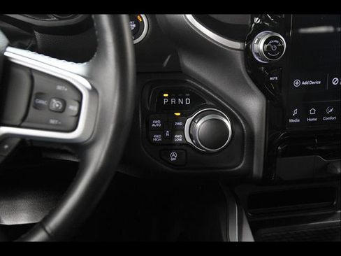 Used 2023 RAM 1500 Big Horn AWD/4WD image 15