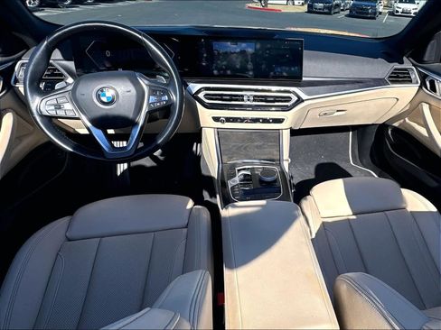 Used 2024 BMW 430i Convertible RWD image 10