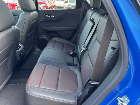 Used 2026 Chevrolet Blazer RS w/ Driver Confidence II Package image 16