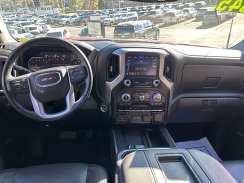 Used 2020 GMC Sierra 2500 SLT w/ SLT Convenience Package image 28
