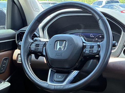Certified 2024 Honda Pilot Elite image 25