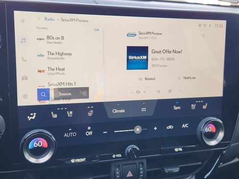 Used 2022 Lexus NX 350 F Sport image 21