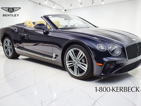 Used 2024 Bentley Continental GT AWD/4WD image 15