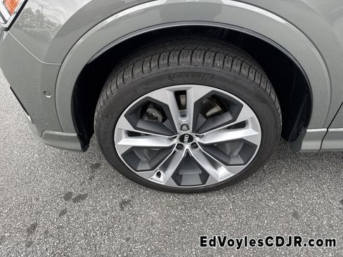 Used 2020 Audi Q3 2.0T Prestige image 14