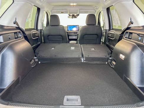 New 2025 Ford Bronco Sport Big Bend w/ Convenience Package image 14