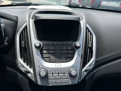 Used 2016 GMC Terrain Denali AWD/4WD image 15
