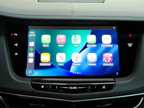 Used 2019 Cadillac CT6 Sport image 43