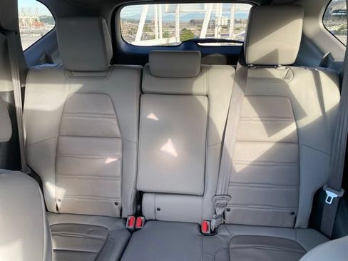 Certified 2019 Honda CR-V EX-L image 25