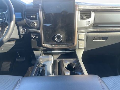 Used 2022 Ford F150 Lightning Lariat w/ Equipment Group 511A High image 11