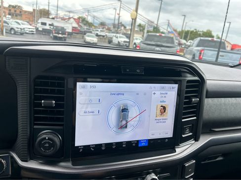 New 2025 Ford F150 Tremor w/ Equipment Group 402A High image 48