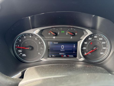 Used 2022 Chevrolet Equinox LT AWD/4WD image 23