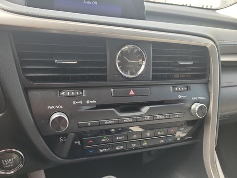 Used 2019 Lexus RX 350 FWD w/ Accessory Package image 31