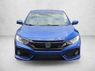 Used 2018 Honda Civic Si video 2