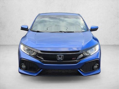 Used 2018 Honda Civic Si image 2