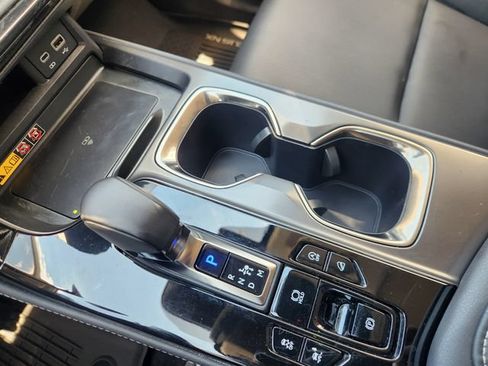 Used 2025 Lexus NX 350 AWD w/ Accessory Package (2T) image 19