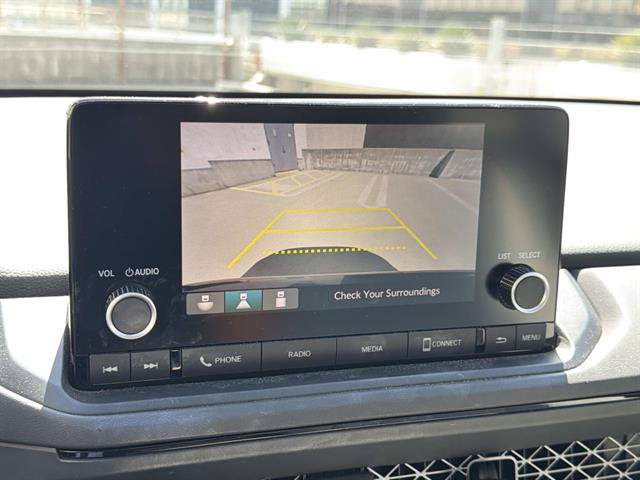 Used 2024 Honda Accord LX image 33