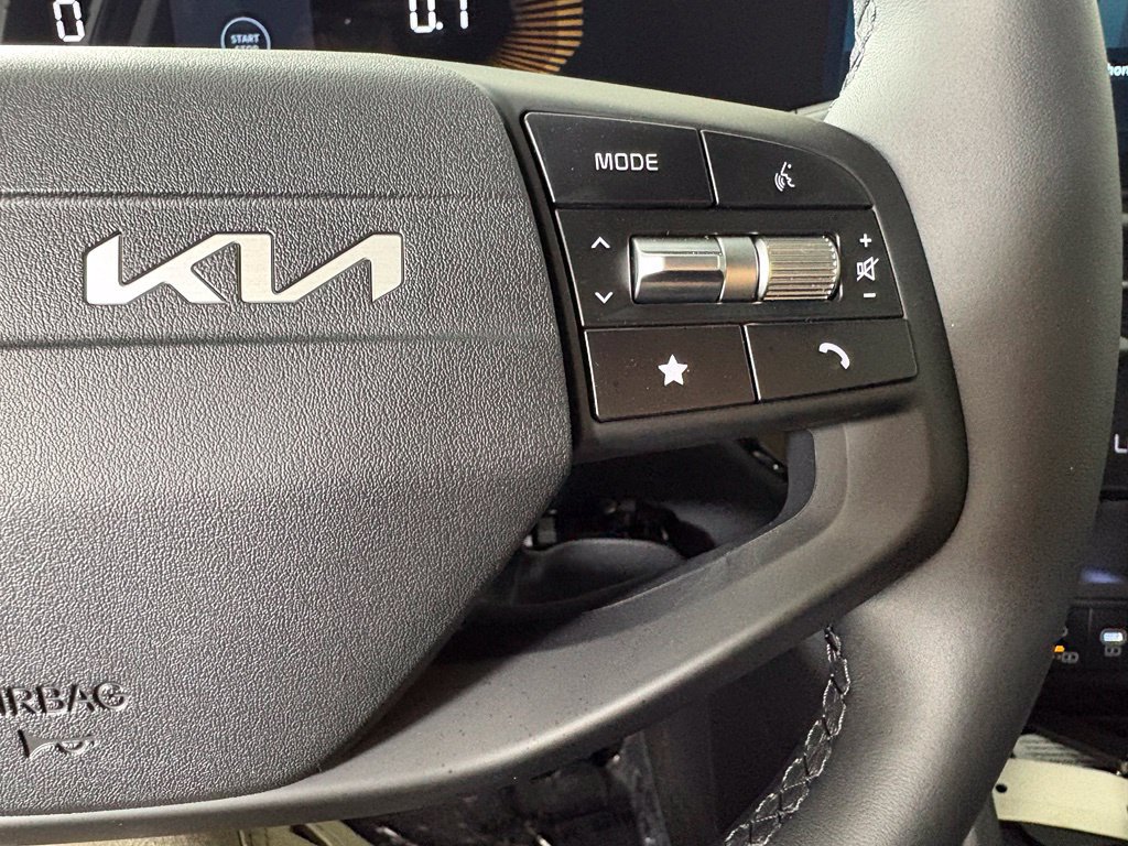 New 2026 Kia Sportage EX FWD image 25