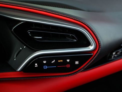 Certified 2024 Ferrari 296 GTS image 37