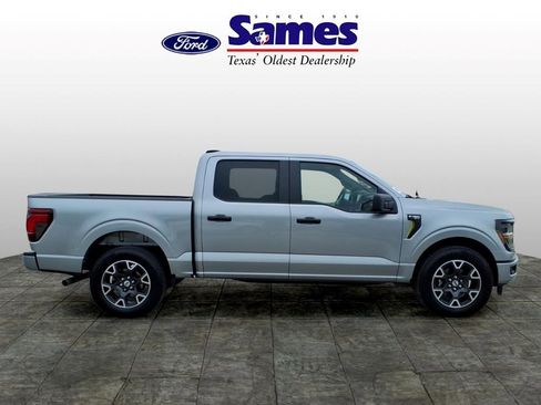 Used 2024 Ford F150 STX RWD image 2