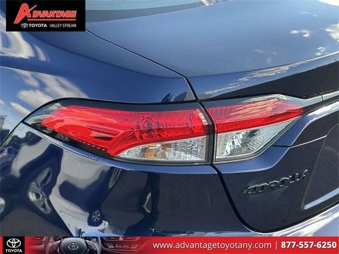 Used 2024 Toyota Corolla LE image 14