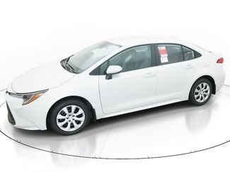 New 2026 Toyota Corolla LE video 2