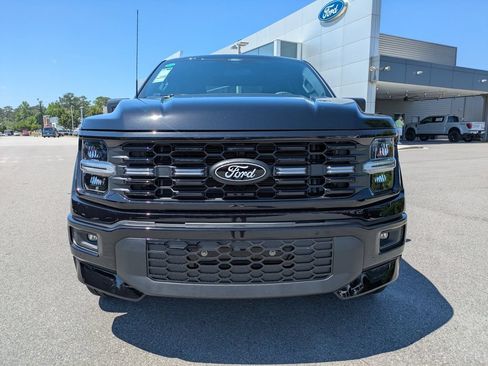New 2026 Ford F150 STX w/ F-150 LOBO Package AWD/4WD image 8