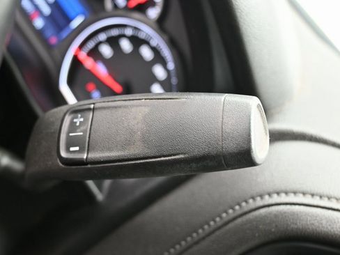 Used 2022 Chevrolet Silverado 2500 LT w/ Convenience Package image 20