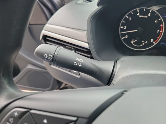 New 2026 Nissan Altima 2.5 SV AWD/4WD image 22