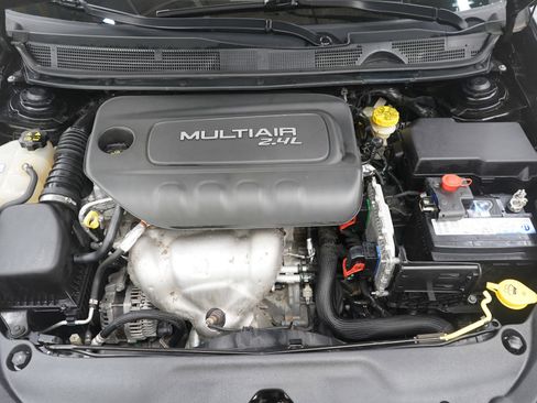 Used 2014 Dodge Dart SXT w/ Rallye Appearance Group image 27