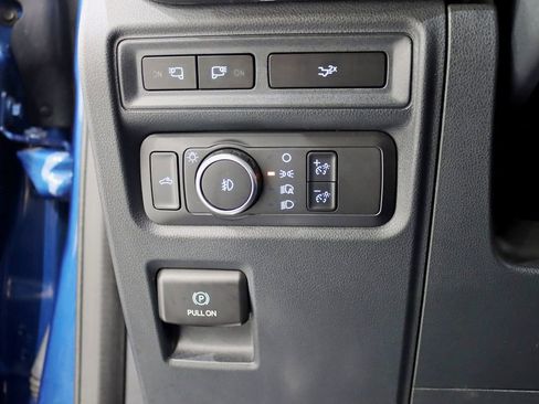 Used 2022 Ford F150 Tremor w/ Equipment Group 401A Mid AWD/4WD image 16