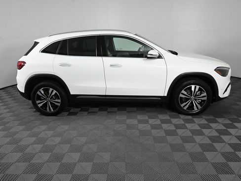 Certified 2026 Mercedes-Benz GLA 250 image 25