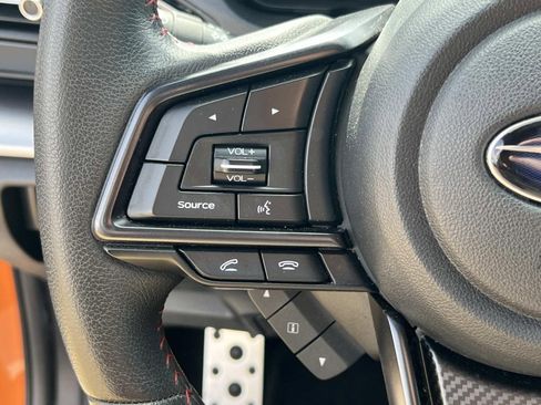 Used 2023 Subaru WRX Premium image 25