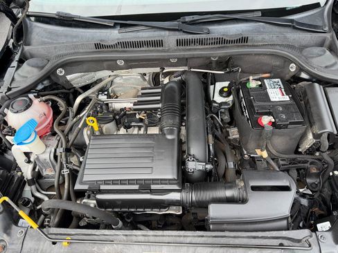 Used 2018 Volkswagen Jetta SE FWD image 20