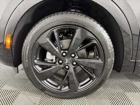 New 2026 Buick Envision Sport Touring image 18