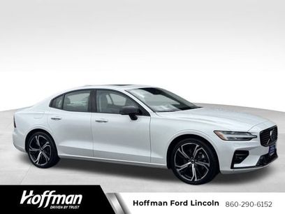 Used 2024 Volvo S60 B5 Core