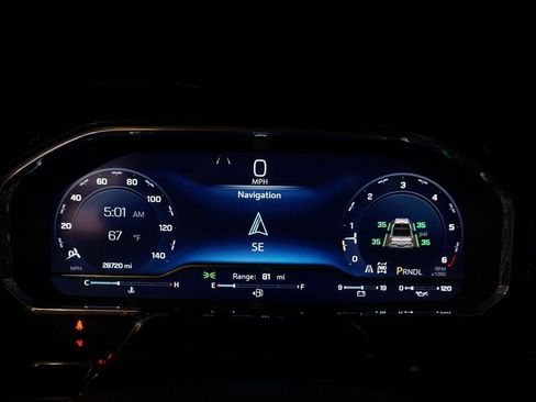 Certified 2024 Chevrolet Silverado 1500 LT image 20