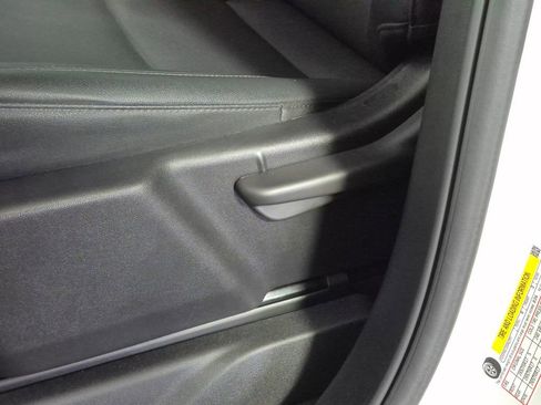 Used 2024 Chevrolet Silverado 1500 W/T w/ WT Value Package image 15