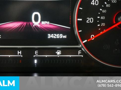 Used 2023 Kia Sorento X-Line EX AWD/4WD image 55