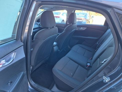 Used 2024 Kia Forte LXS image 12
