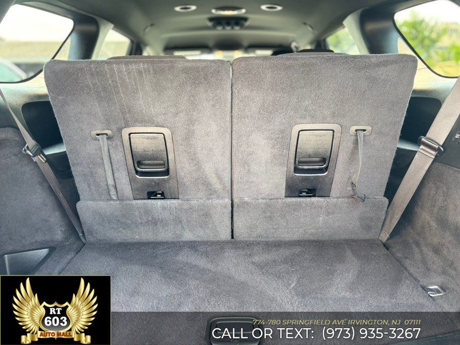 Used 2025 Dodge Durango GT AWD/4WD image 7