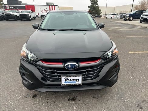 Used 2024 Subaru Legacy Sport w/ Tech Package #3 image 9