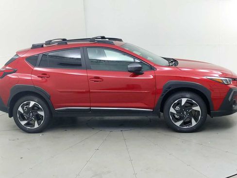 New 2025 Subaru Crosstrek 2.5i Limited w/ Popular Package #3A image 18