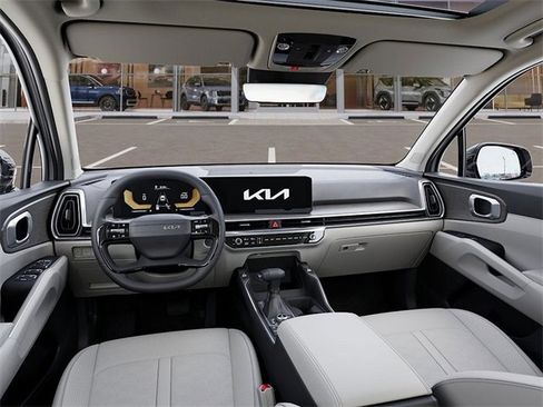 New 2026 Kia Sorento X-Line EX image 18