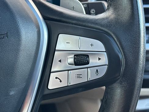 Used 2022 BMW X3 xDrive30i w/ Premium Package 2 image 28