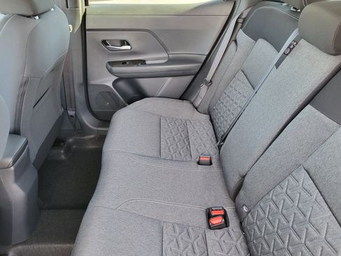 New 2026 Nissan Kicks SV w/ Cold Weather Package image 11