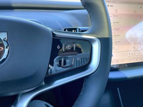 New 2026 Volvo EX30 Ultra w/ Protection Package Premier image 18